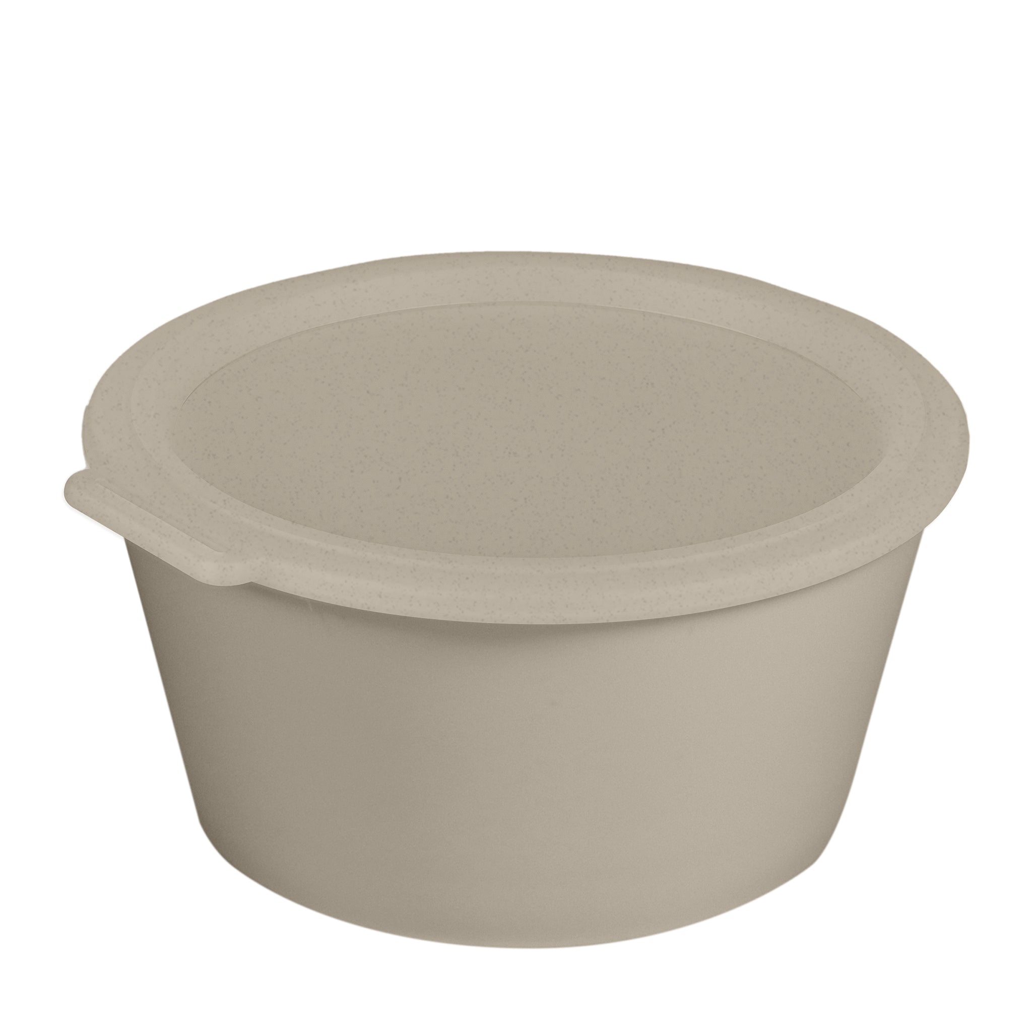 koziol Schale mit Deckel MOVE BOX 2,2