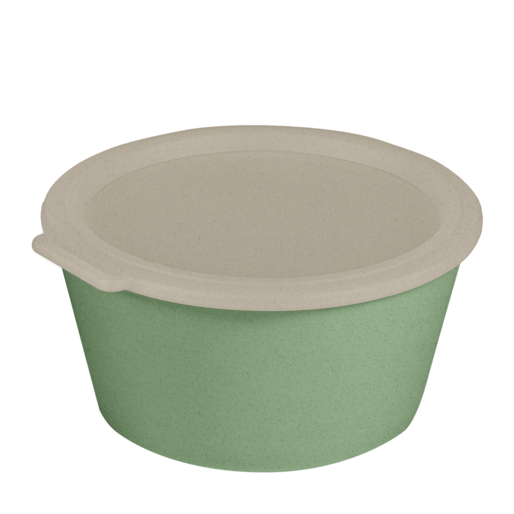 koziol Schale mit Deckel MOVE BOX 2,2