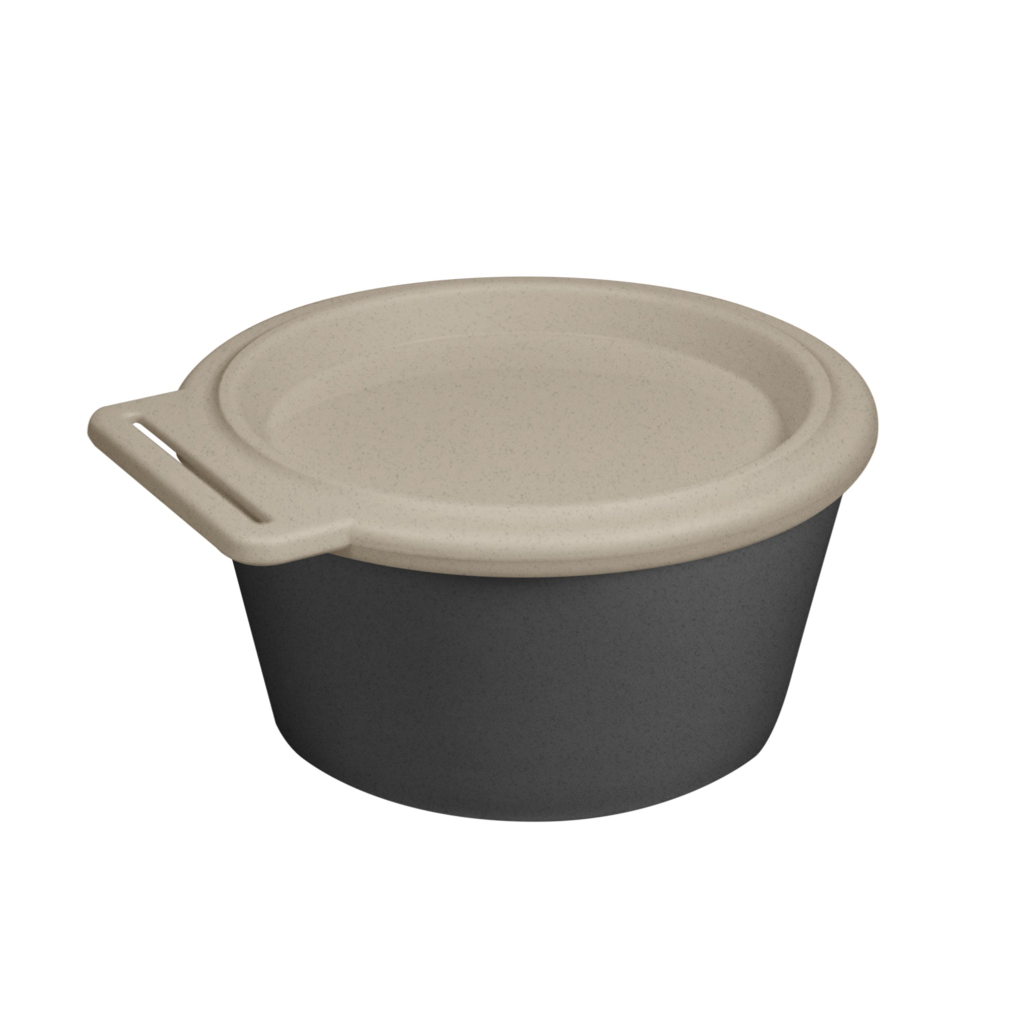 koziol Schale mit Deckel MOVE BOX 250ml