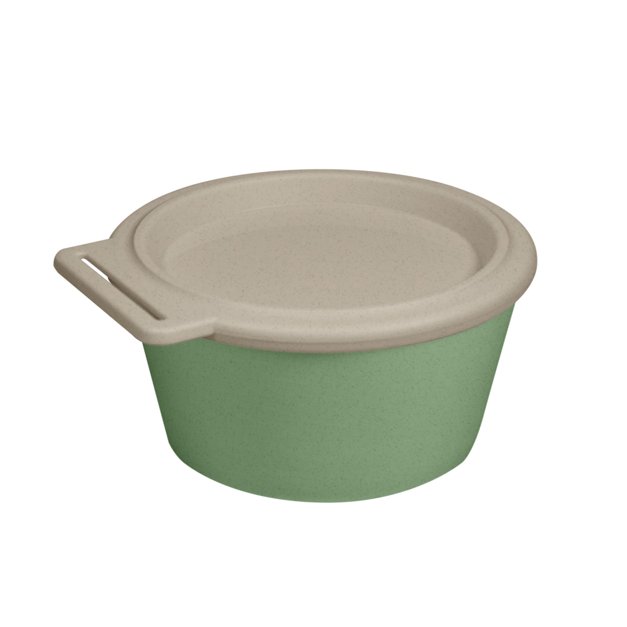 koziol Schale mit Deckel MOVE BOX 250ml