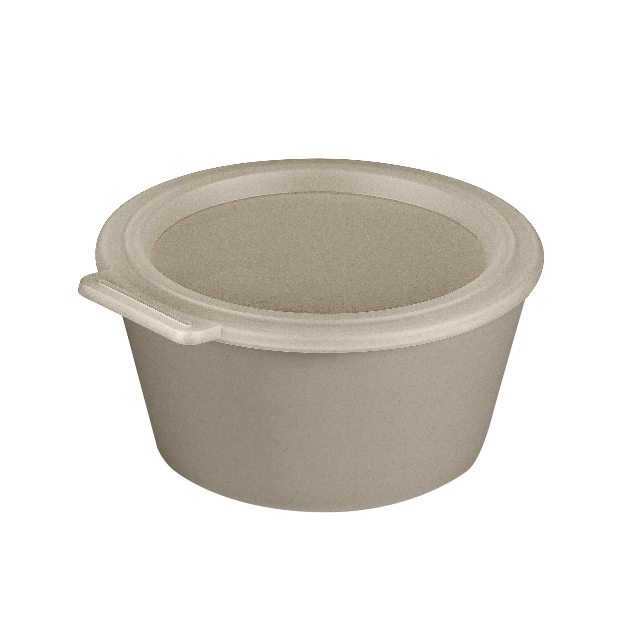 koziol Schale mit Deckel MOVE BOX 700ml