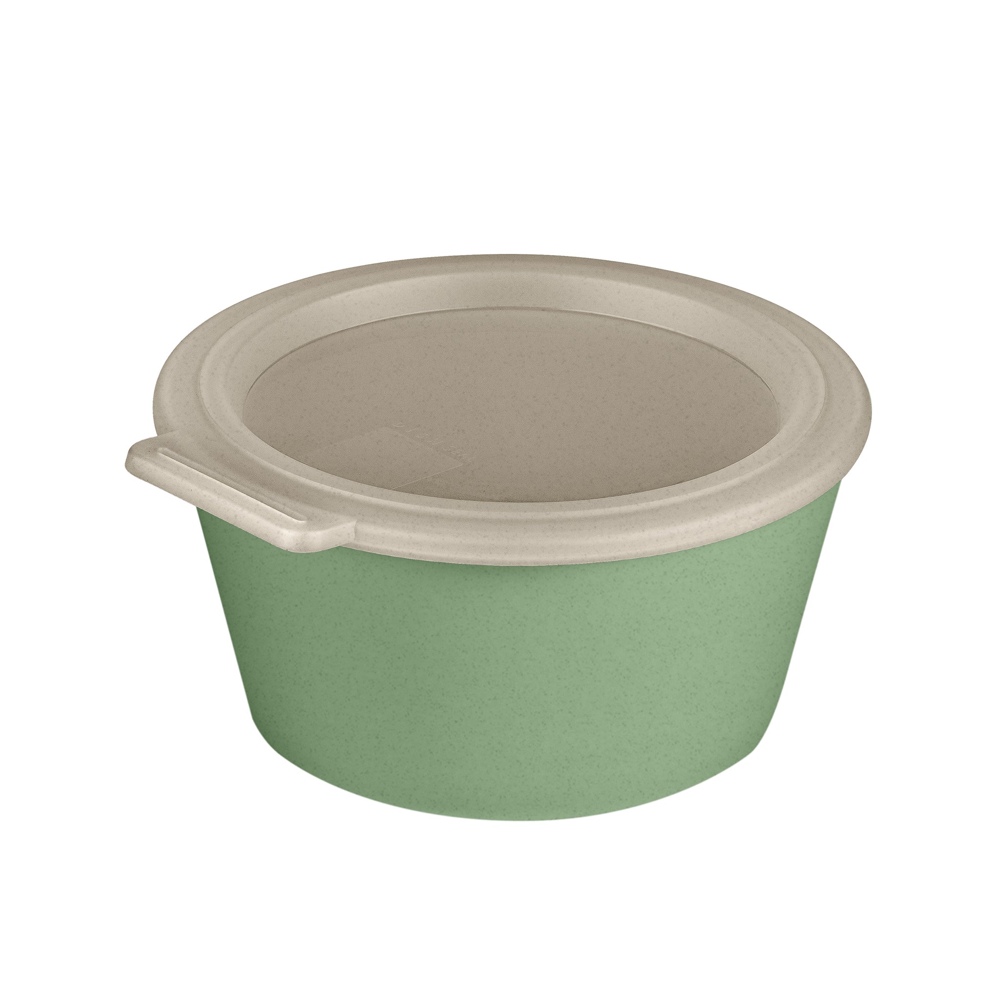 koziol Schale mit Deckel MOVE BOX 700ml