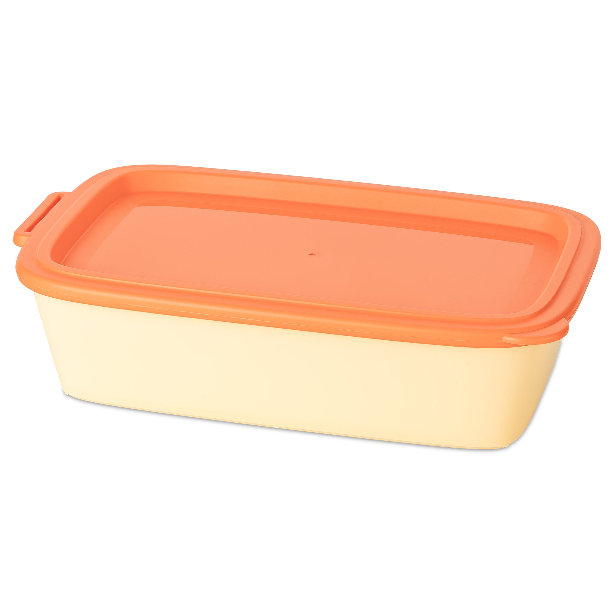 koziol Schale mit Deckel NORA BOX 1,4l