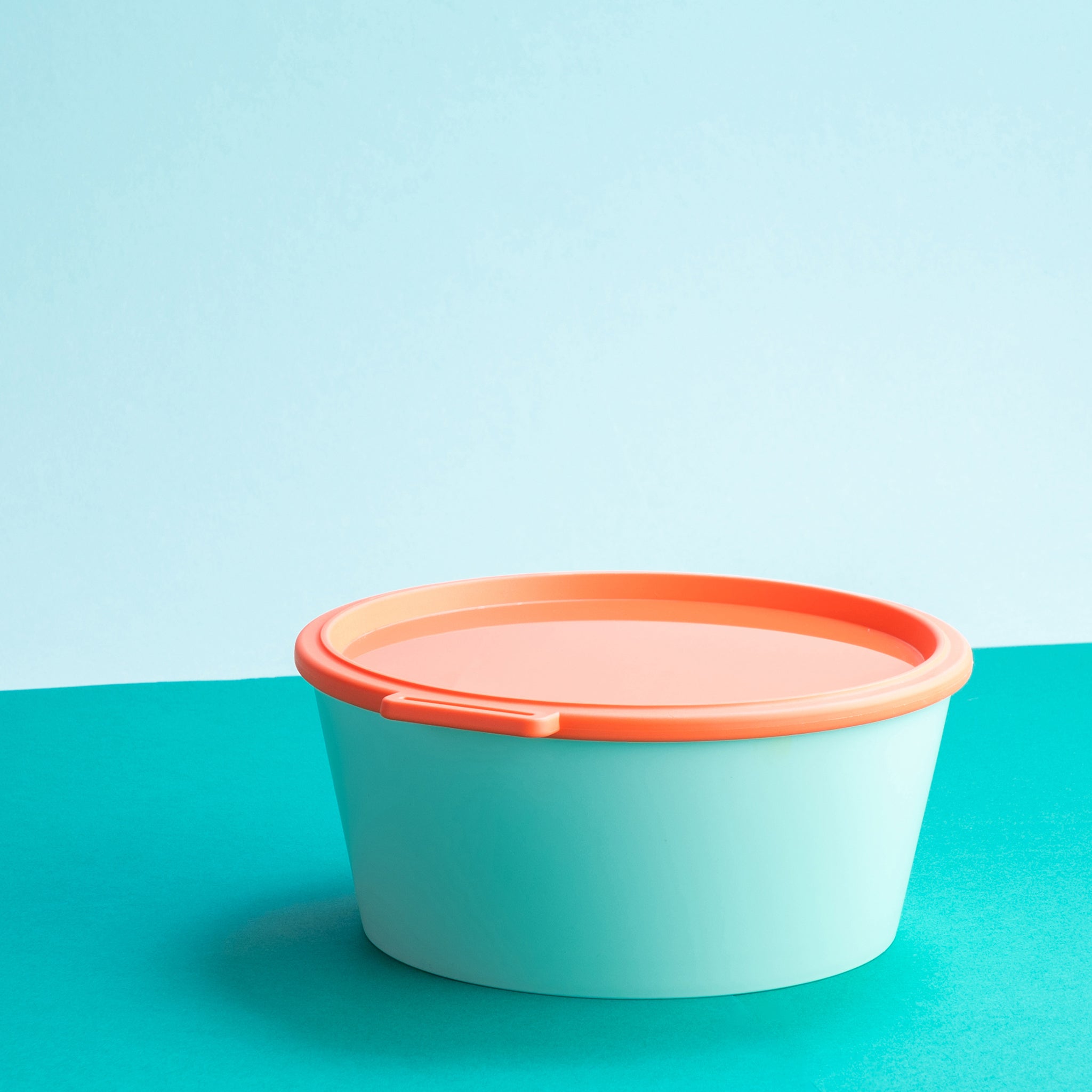 koziol Schale mit Deckel NORA BOX 2,2l