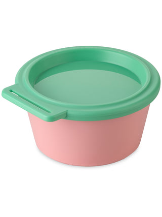 Bowl with lid NORA BOX 250 ml