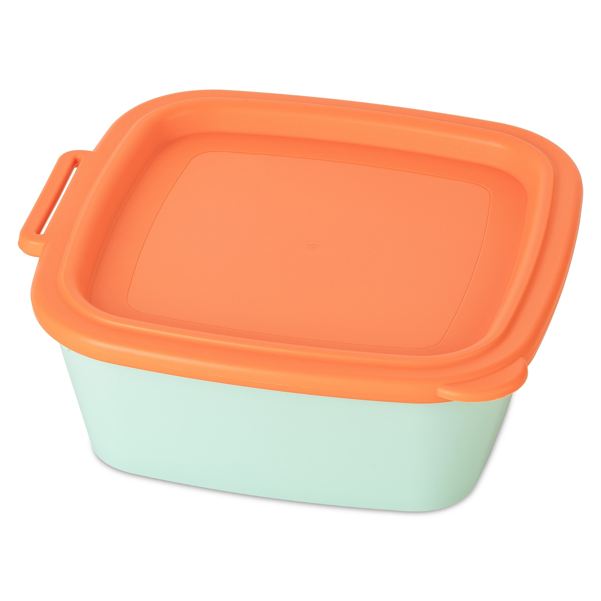 koziol Schale mit Deckel NORA BOX 750ml