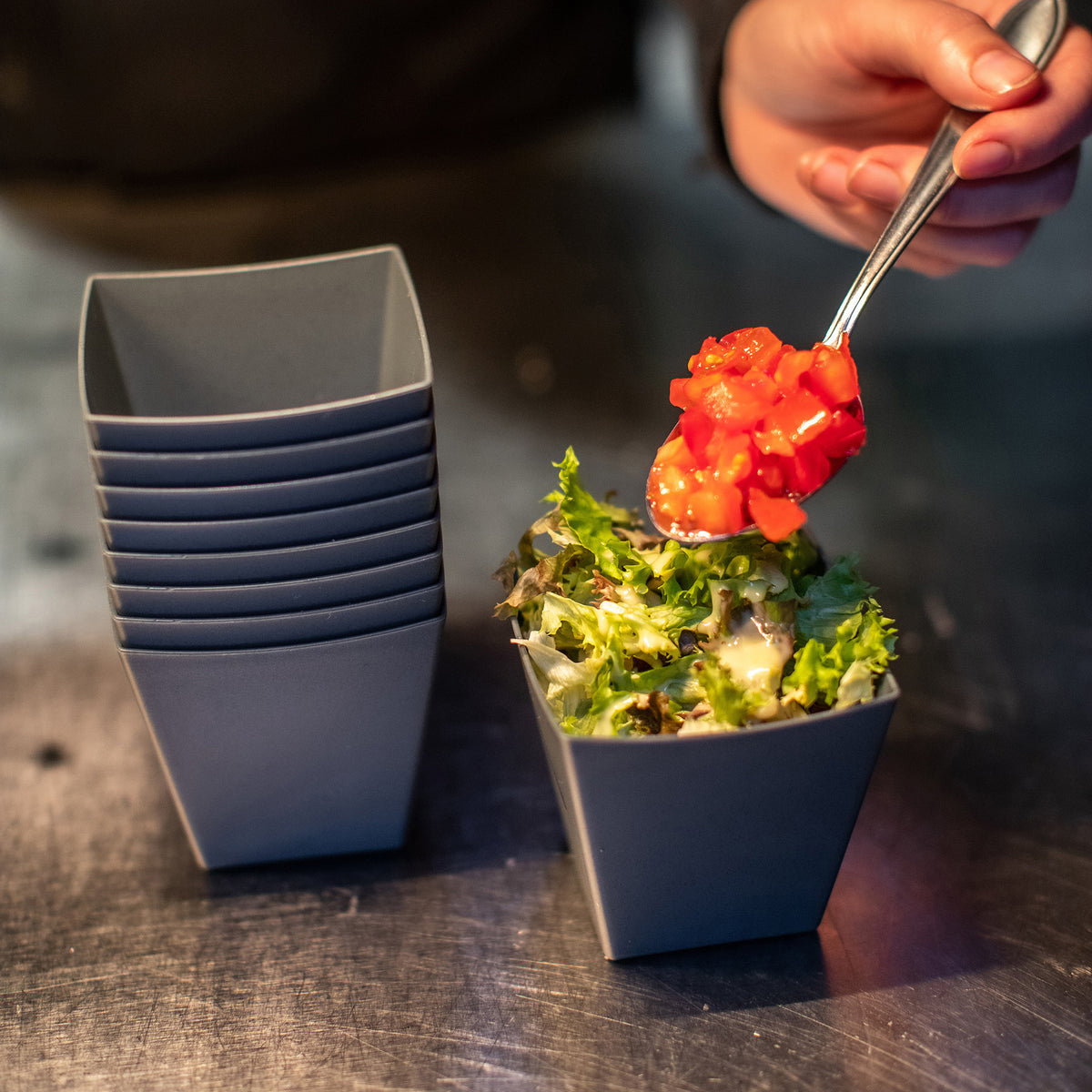 koziol Schale MOVE FOOD M
