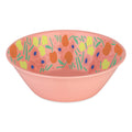 koziol Schale NORA BOWL M BLOOMS sweet pink