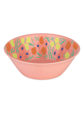 koziol Schale NORA BOWL M BLOOMS