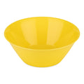 koziol Schale NORA BOWL M strong yellow