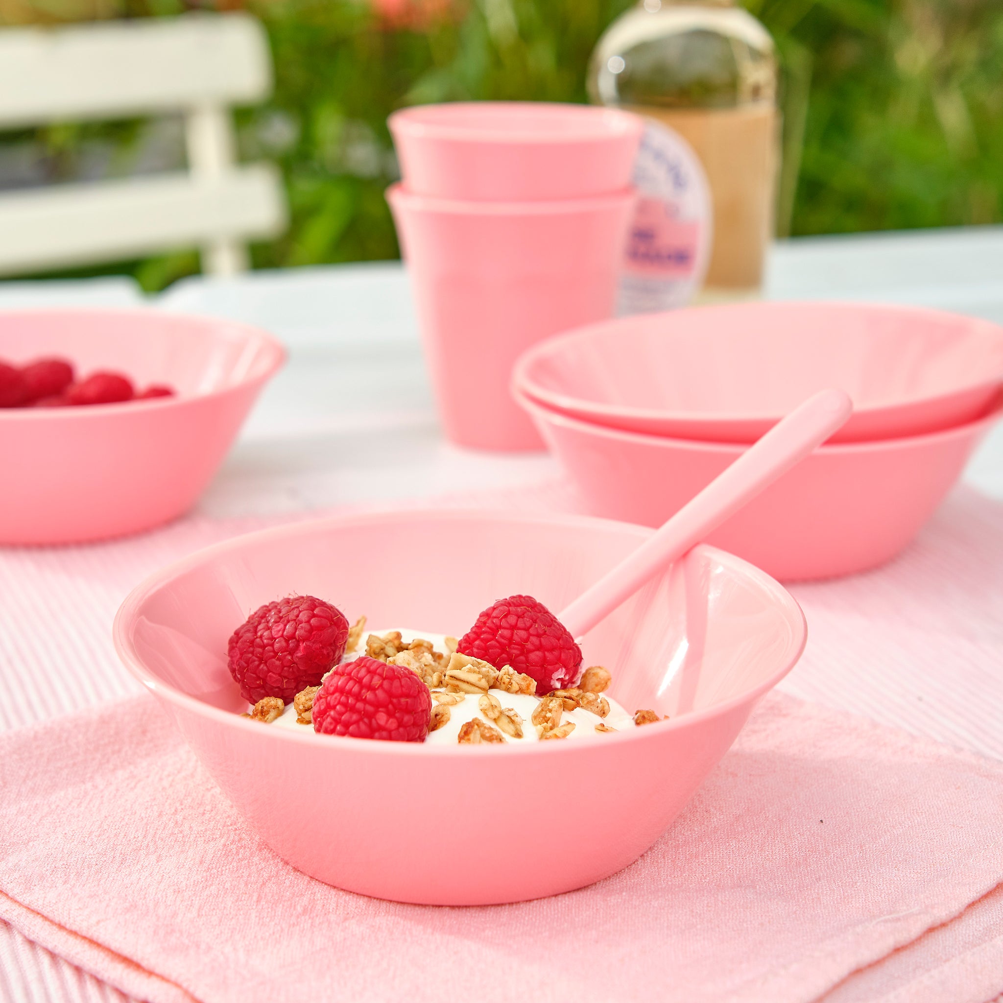 koziol Schale  NORA BOWL S