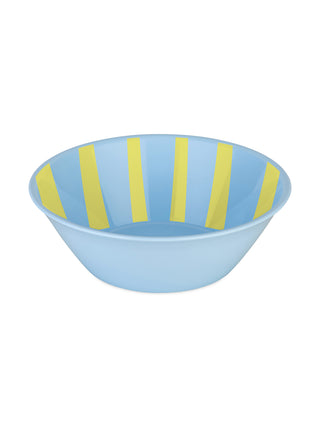 koziol Schale NORA BOWL S STRIPES