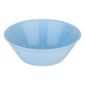 koziol Schale NORA BOWL S sweet blue