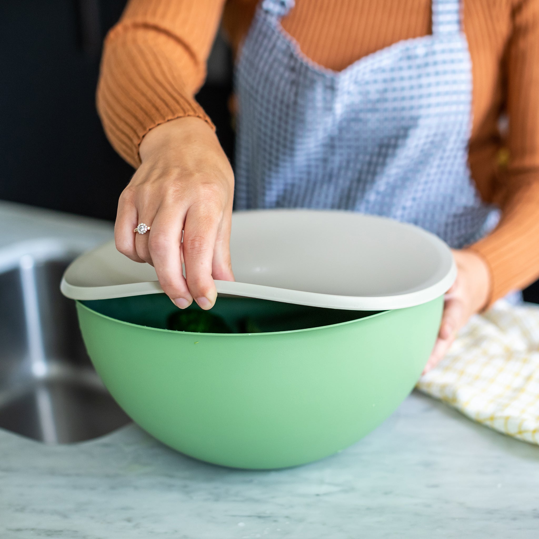 koziol Schüssel PALSBY L