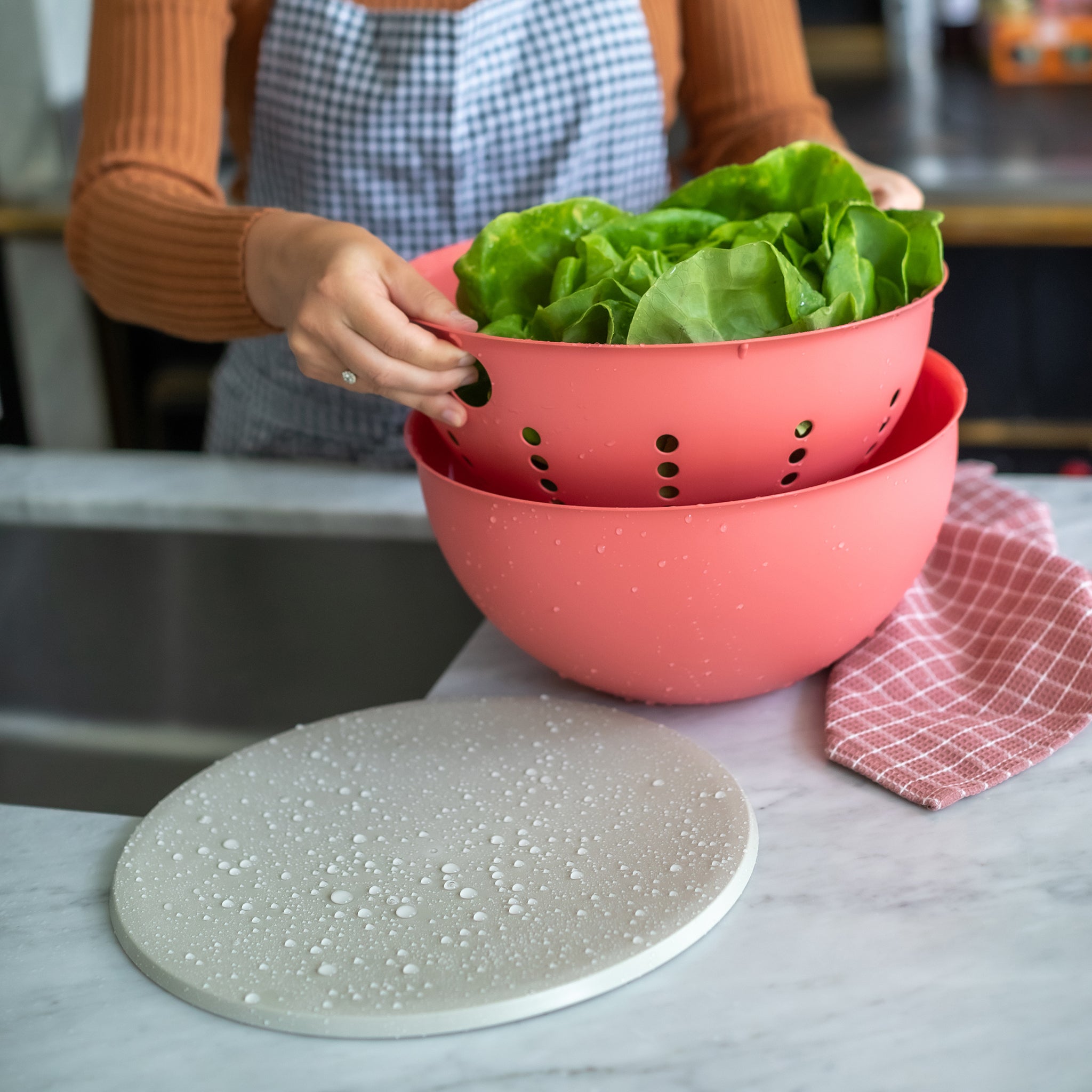 koziol Schüssel PALSBY L