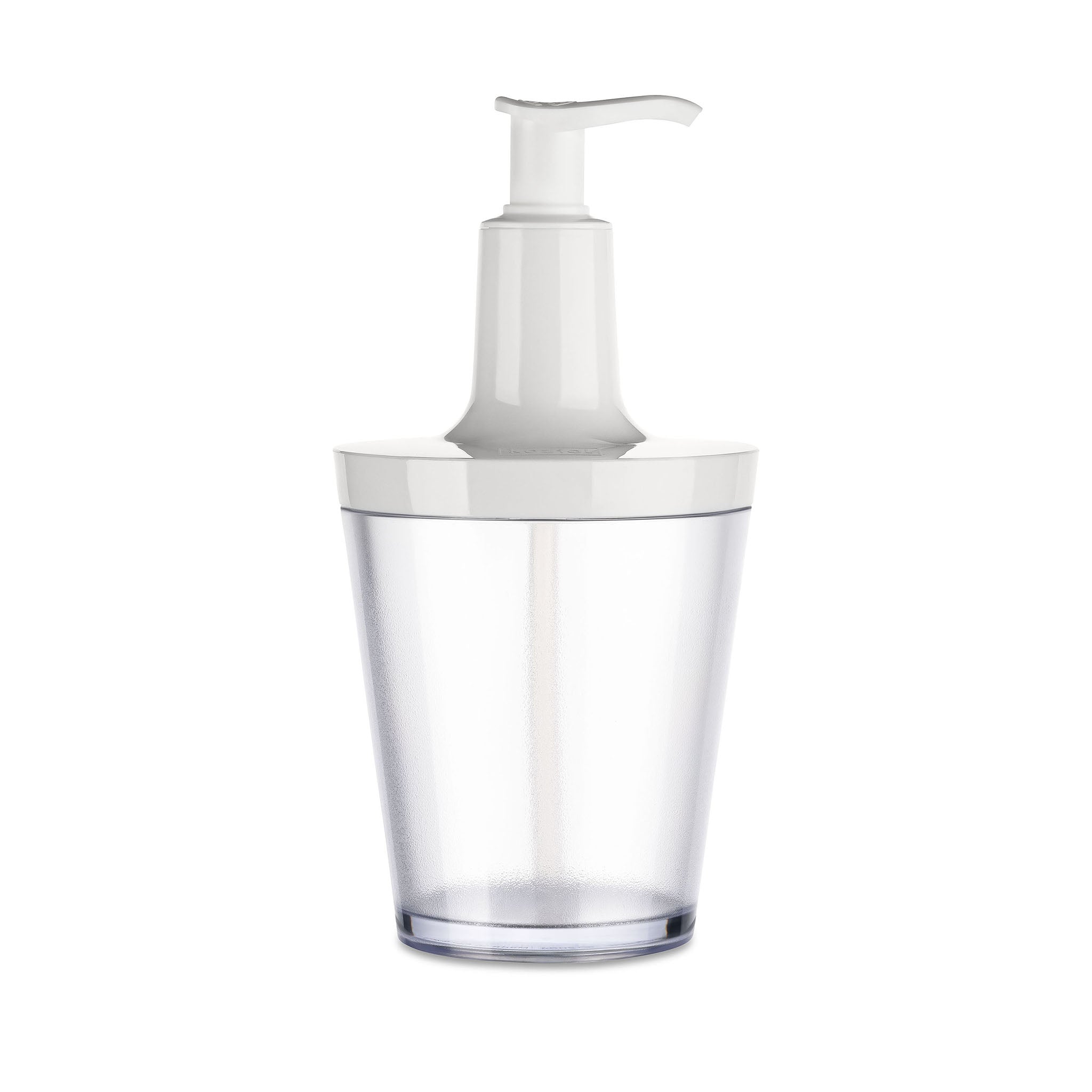 koziol Seifenspender FLOW