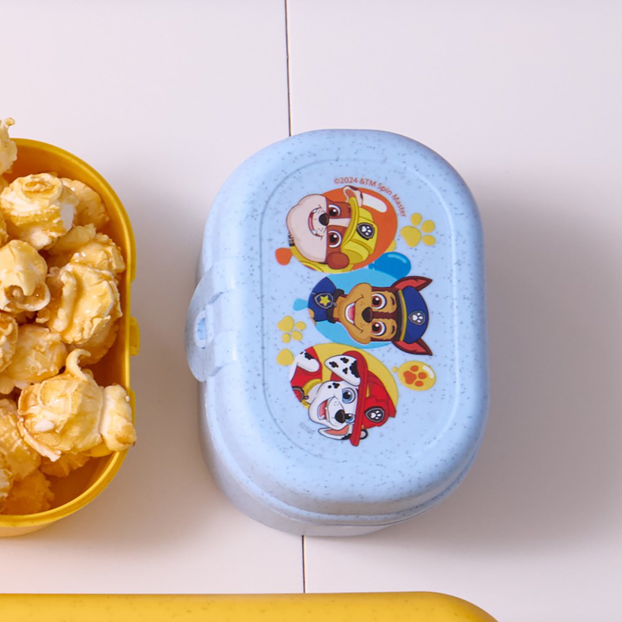 koziol Snackbox PASCAL MINI GROW PAW PATROL