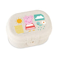 koziol Snackbox PASCAL MINI PEPPA PIG