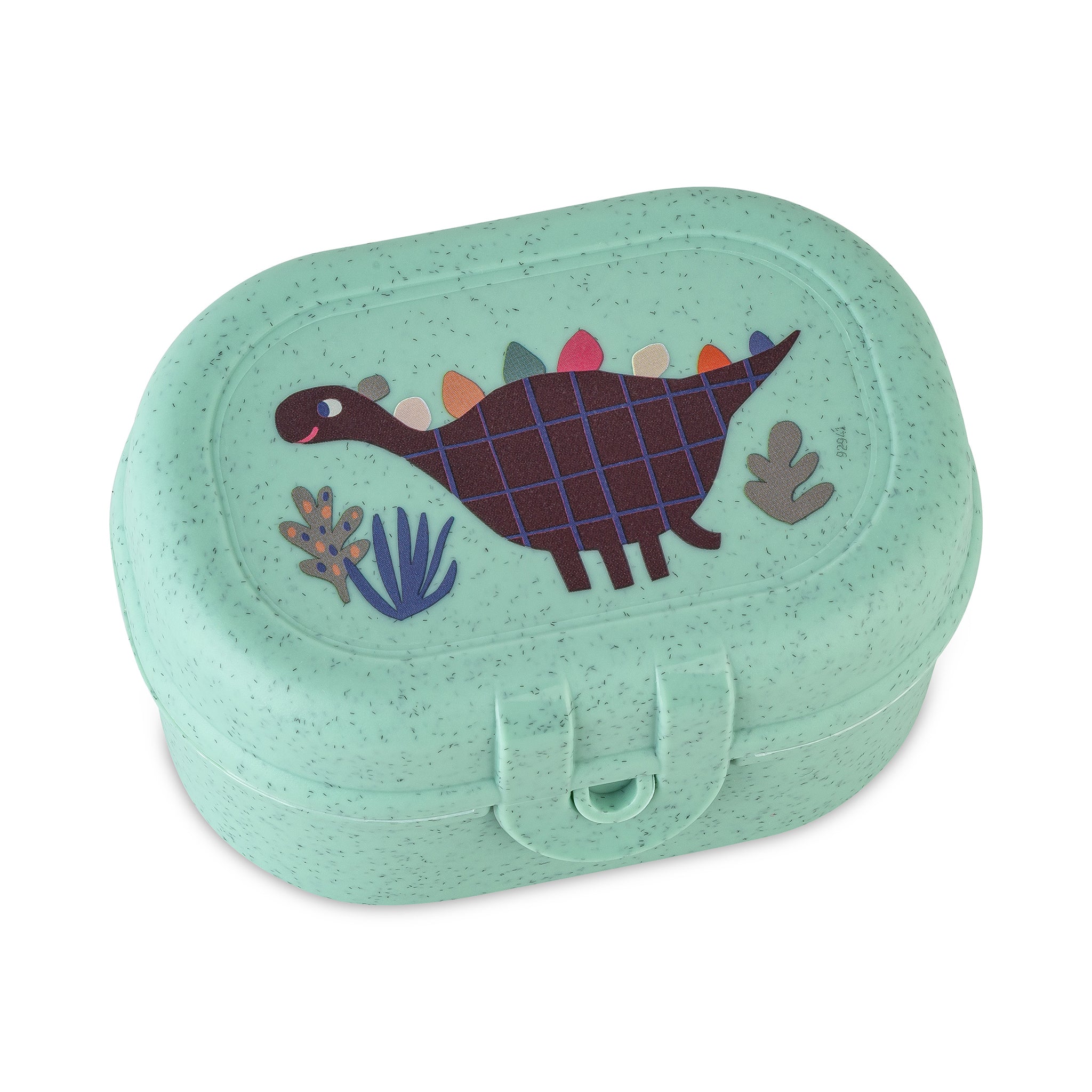 koziol Snackbox PASCAL MINI REX