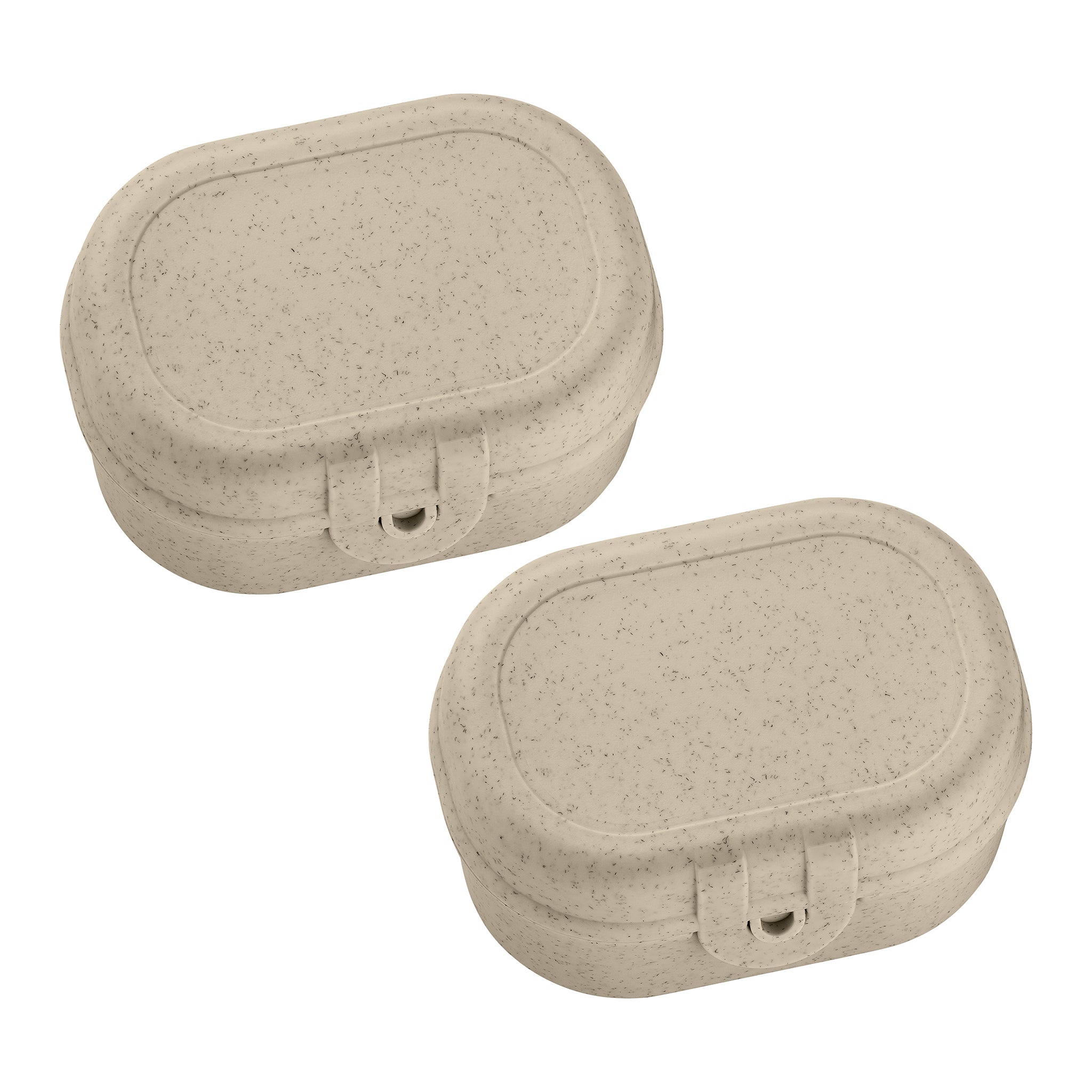 koziol Snackbox PASCAL MINI