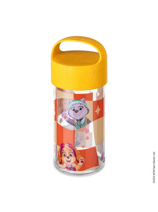 koziol Snackpot / Trinkflasche BUDDY SNACK 0,5 PAW PATROL