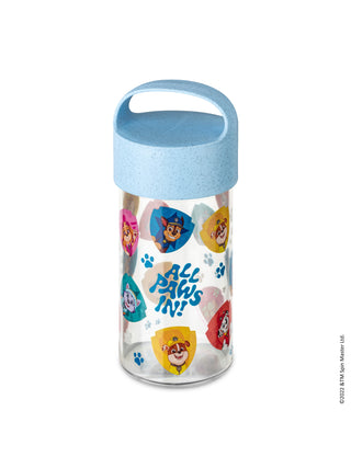 koziol Snackpot / Trinkflasche BUDDY SNACK 0,5 PAW PATROL