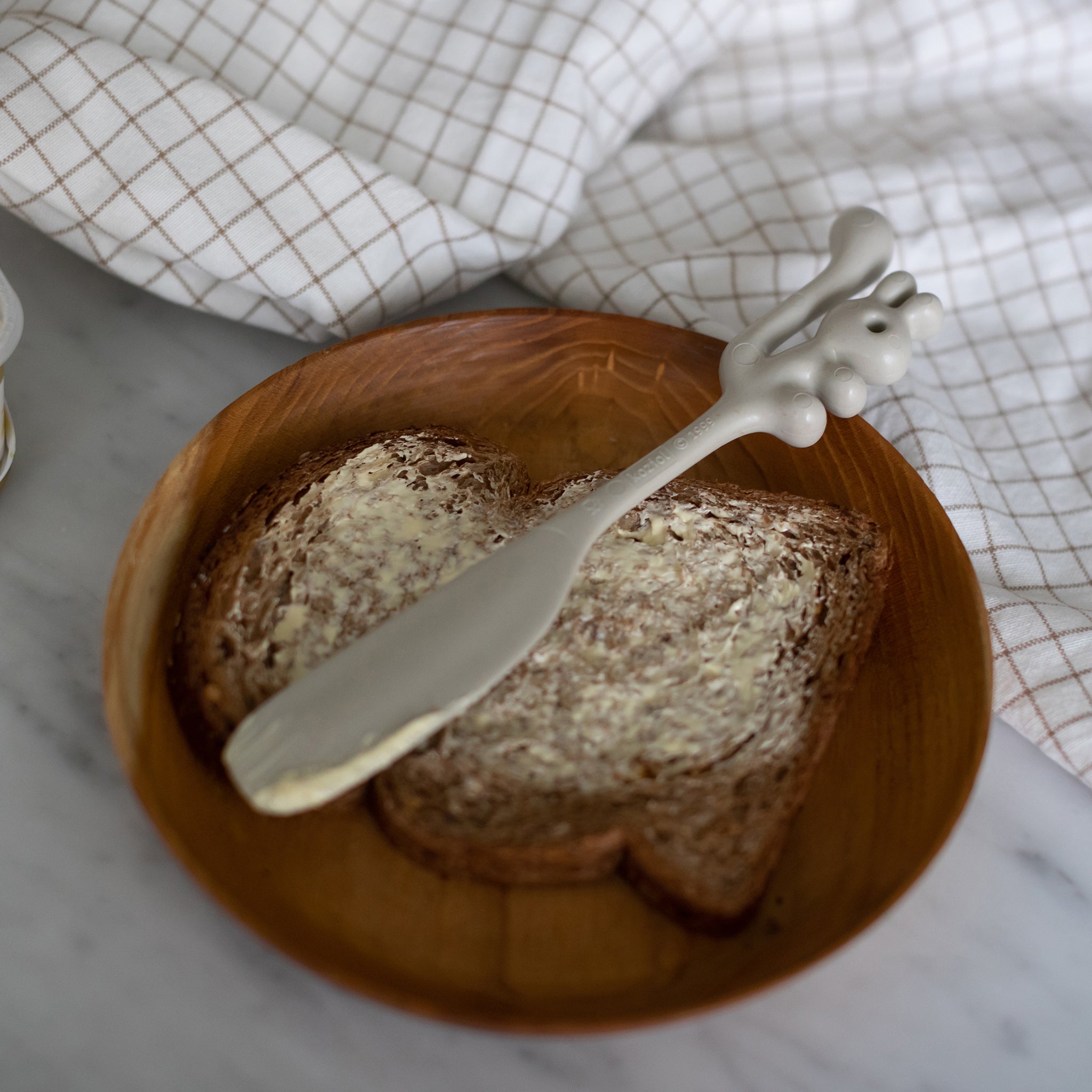 koziol Streichlöffel YUMMI