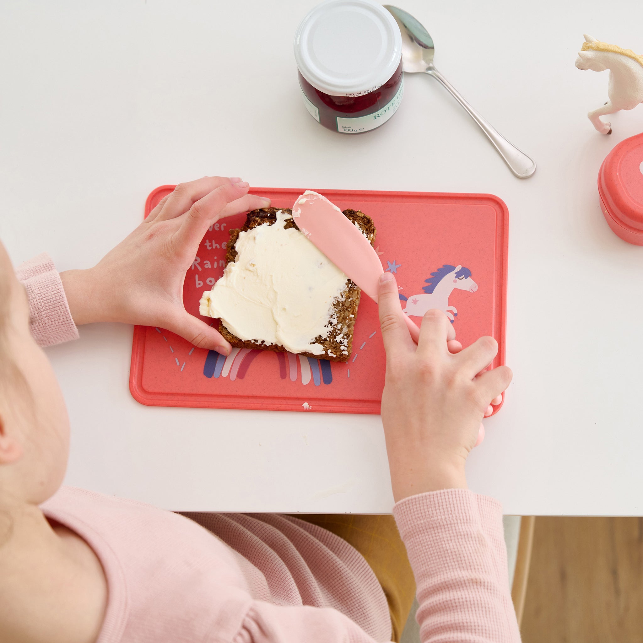 koziol Streichlöffel YUMMI