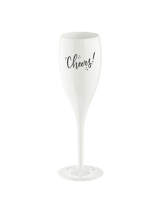 koziol Superglas CHEERS No. 1 CHEERS