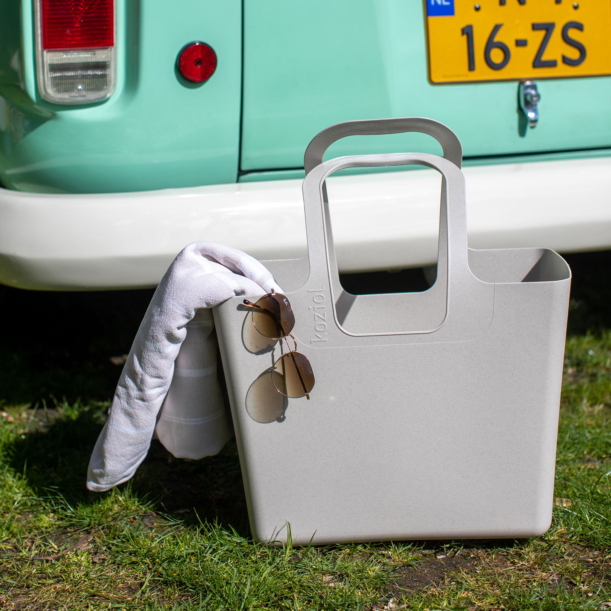 koziol Tasche TASCHE XL