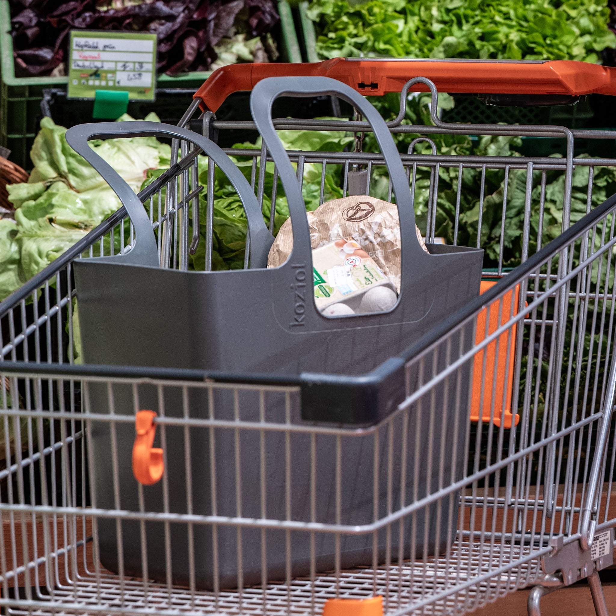 koziol Tasche TASCHE XL