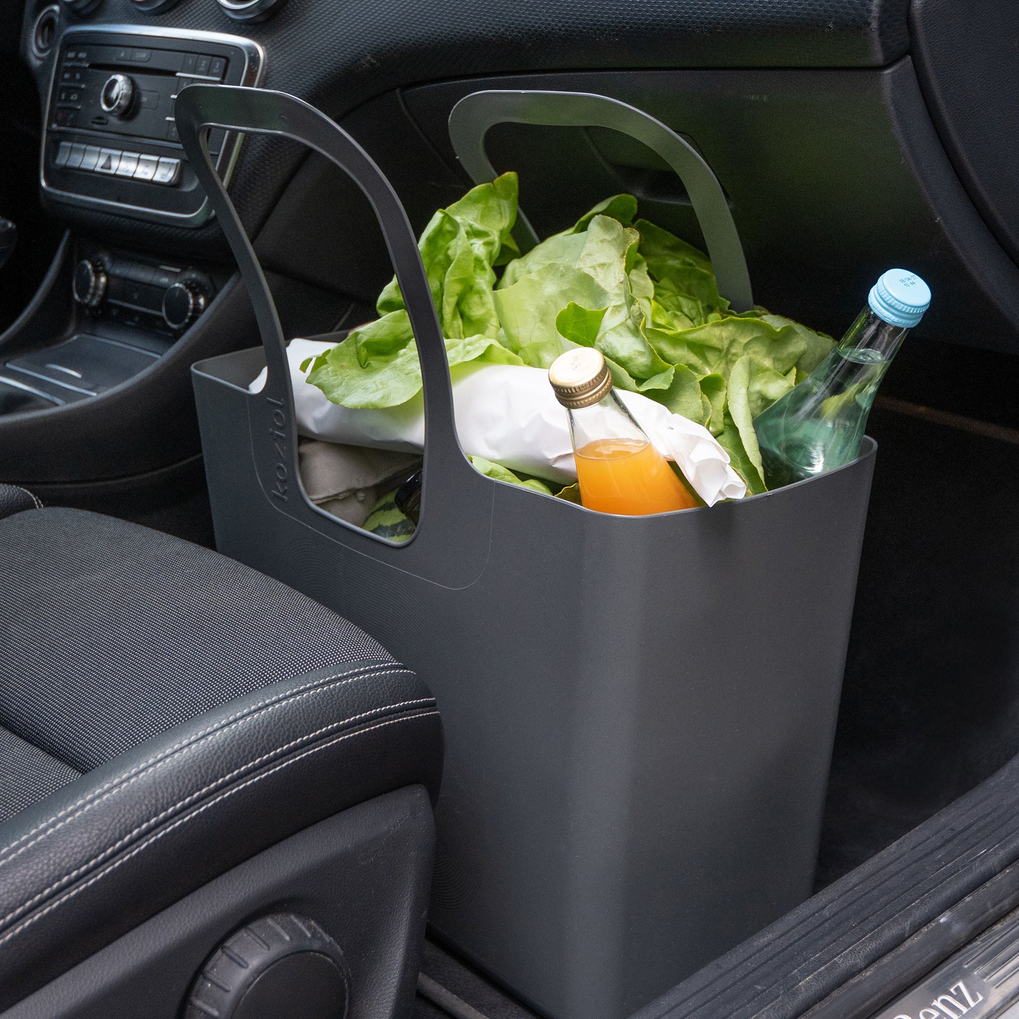 koziol Tasche TASCHE XL