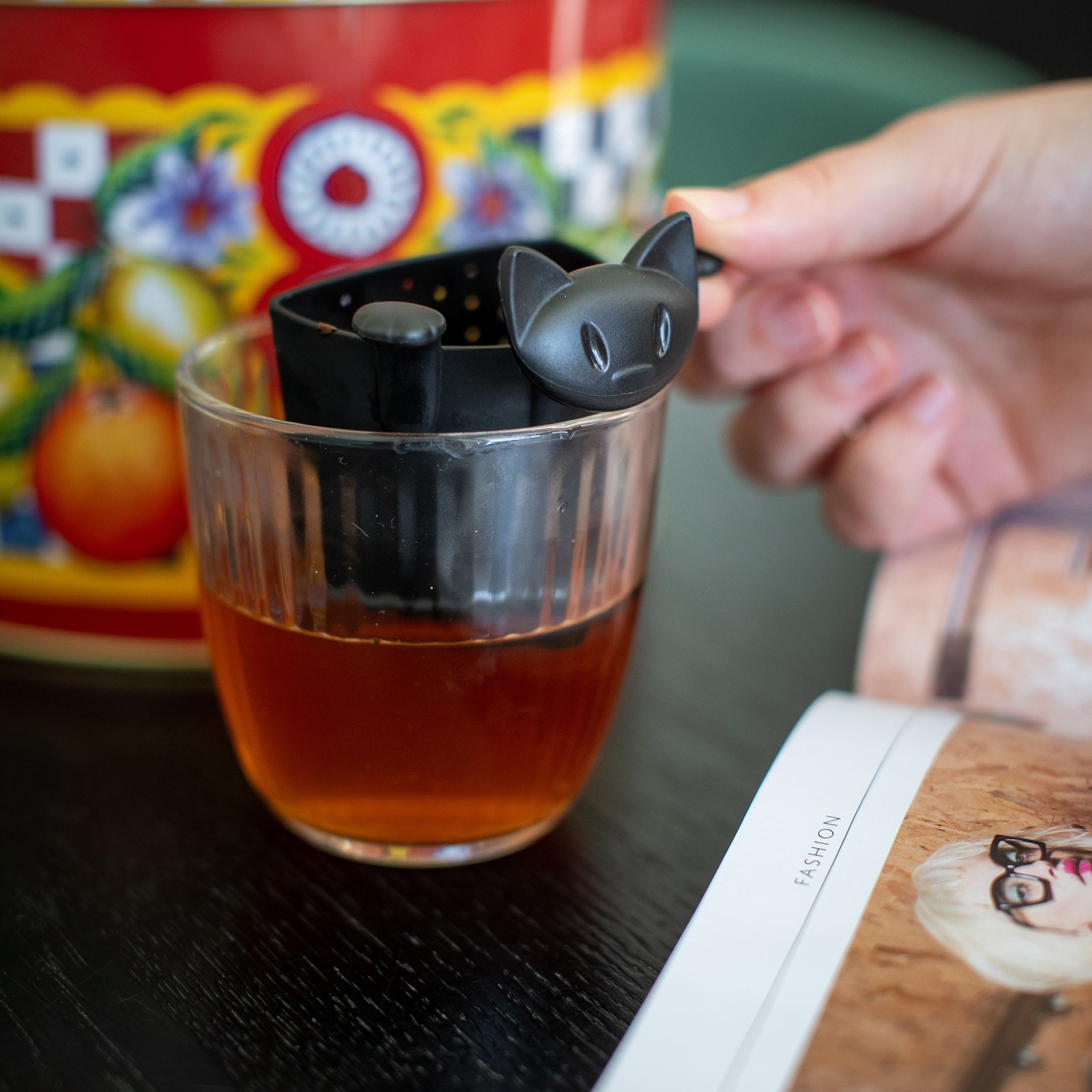 koziol Teesieb MIAOU