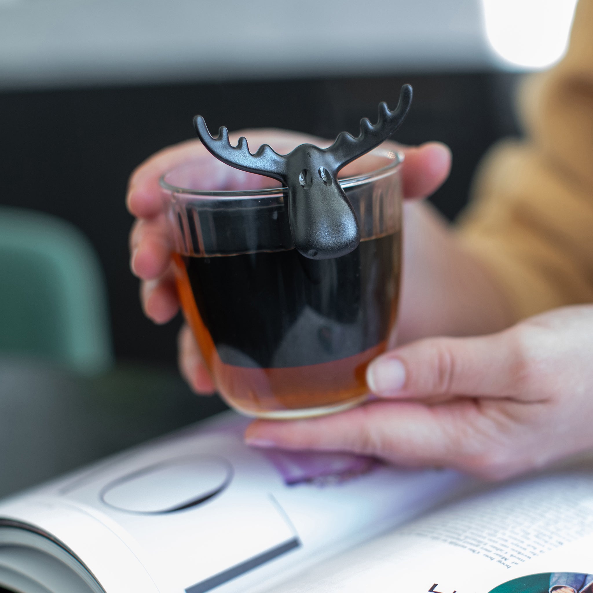 koziol Teesieb RUDOLF