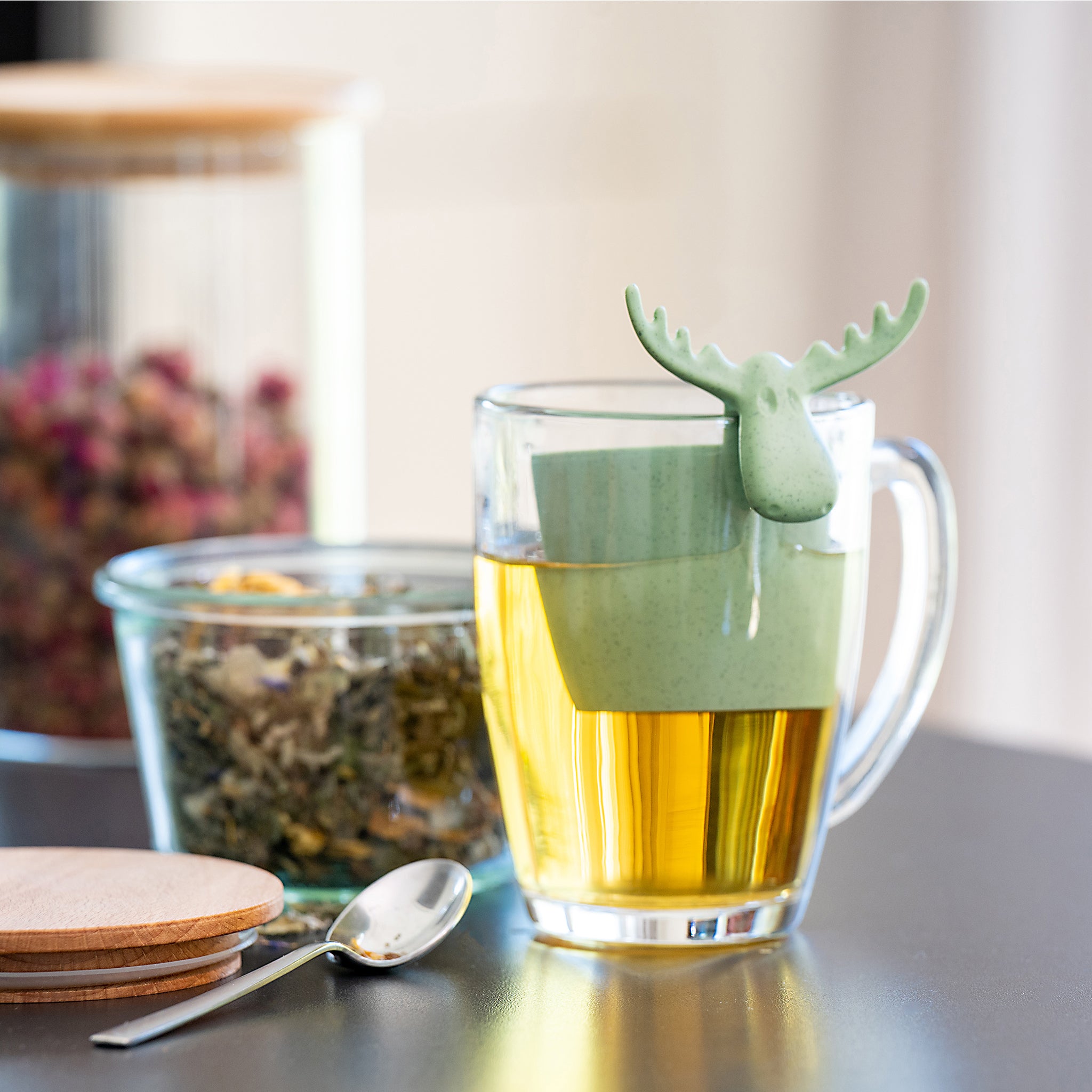 koziol Teesieb RUDOLF