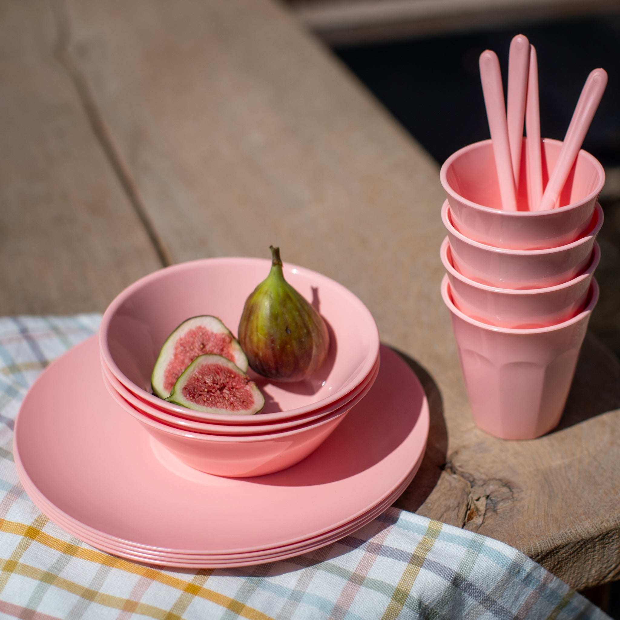 koziol Teller  NORA PLATE S