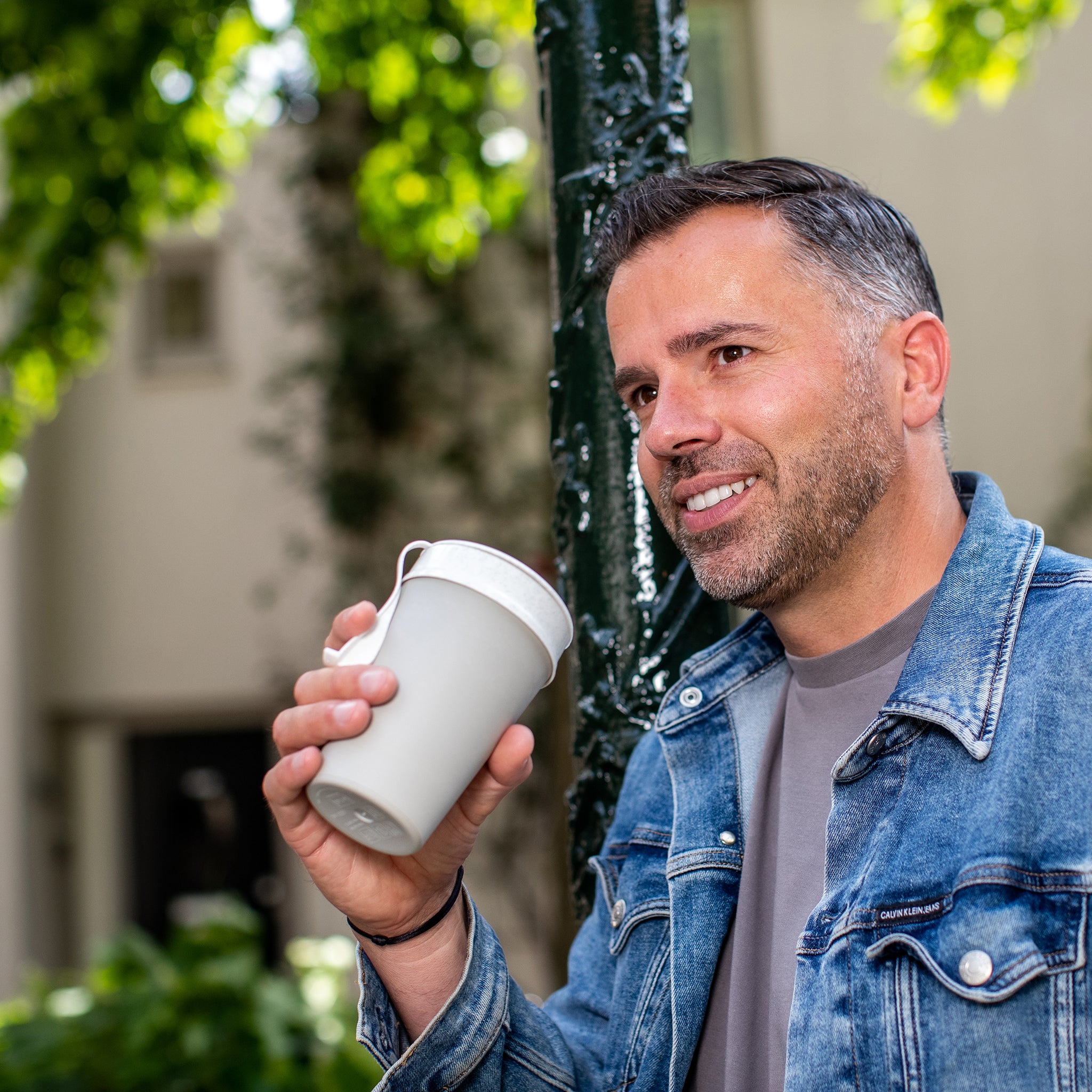 koziol Thermobecher  ISO TO GO