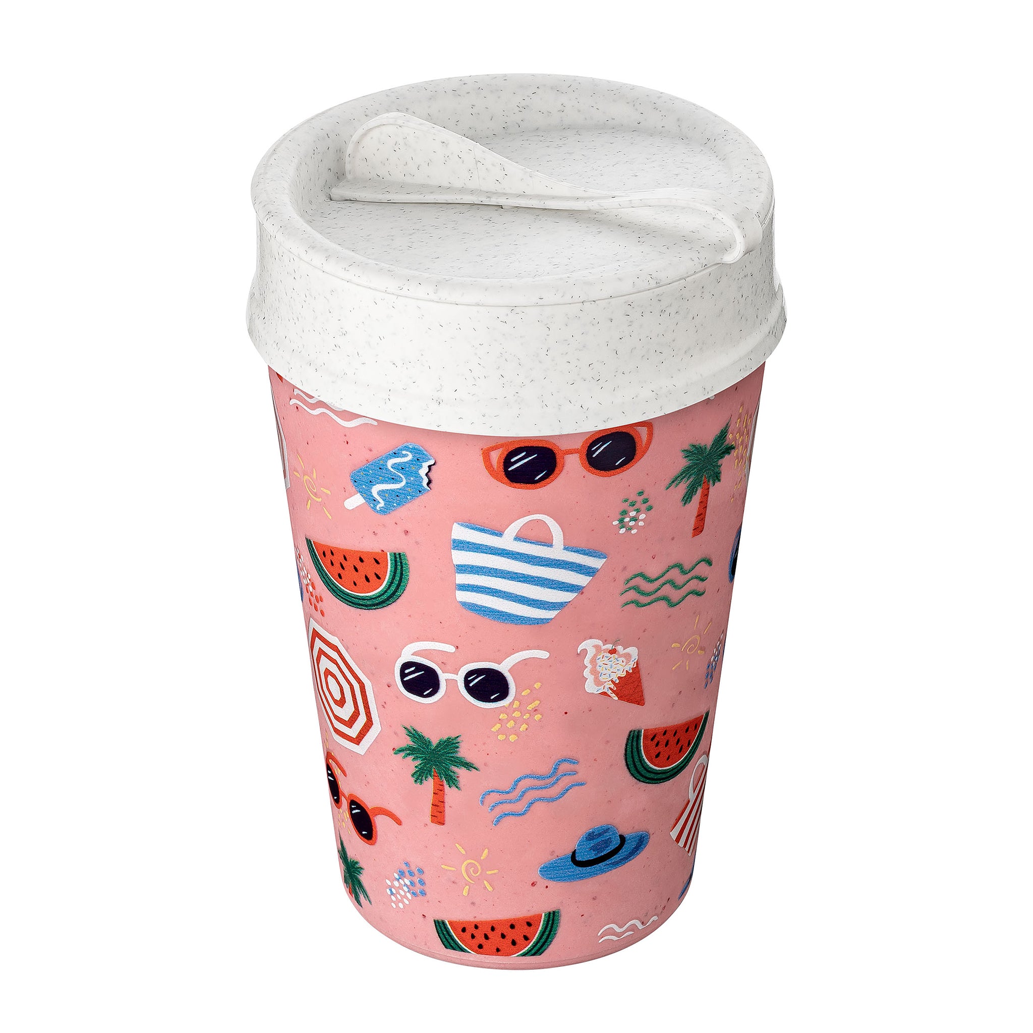 koziol Thermobecher ISO TO GO HOLIDAYS