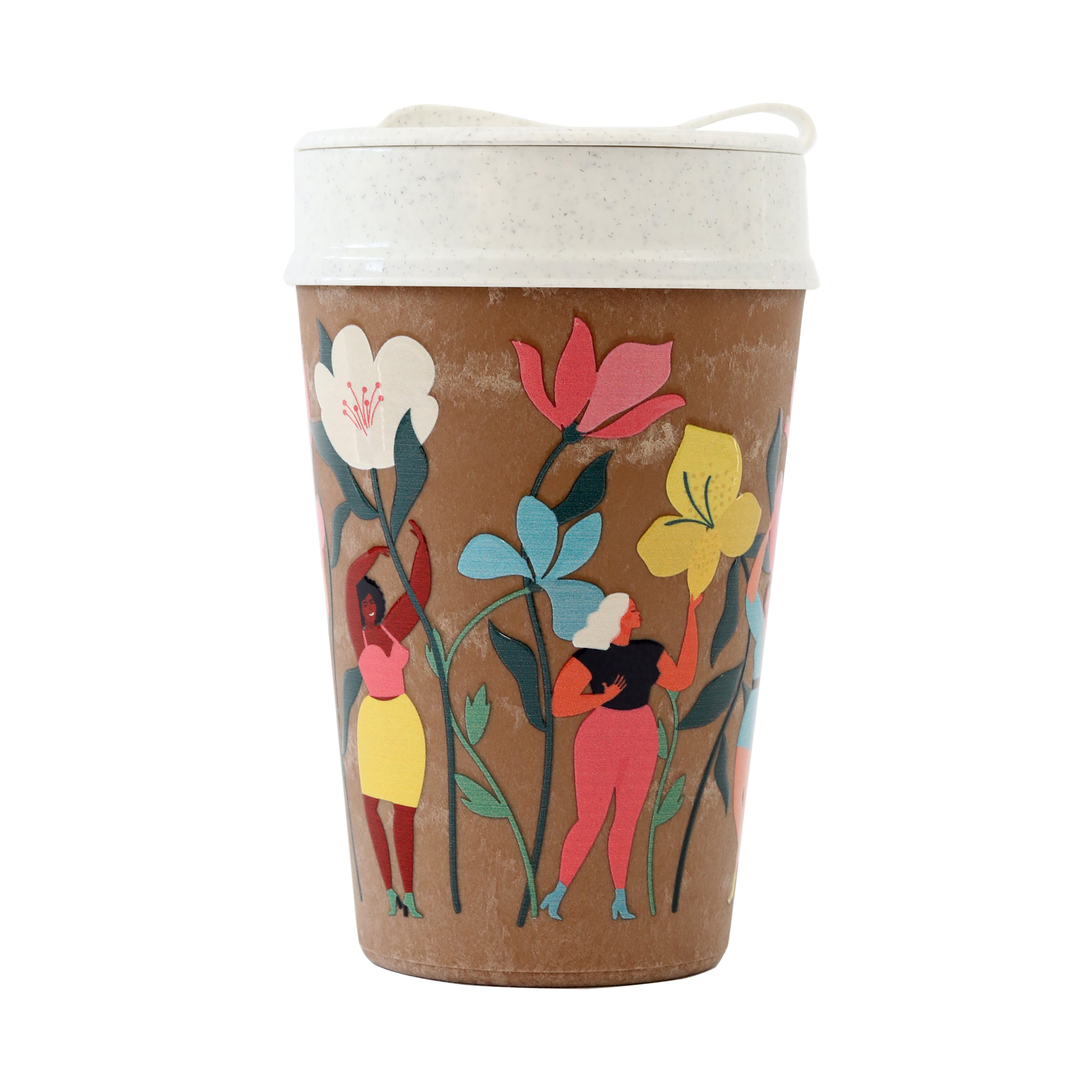 koziol Thermobecher ISO TO GO POSITIVE