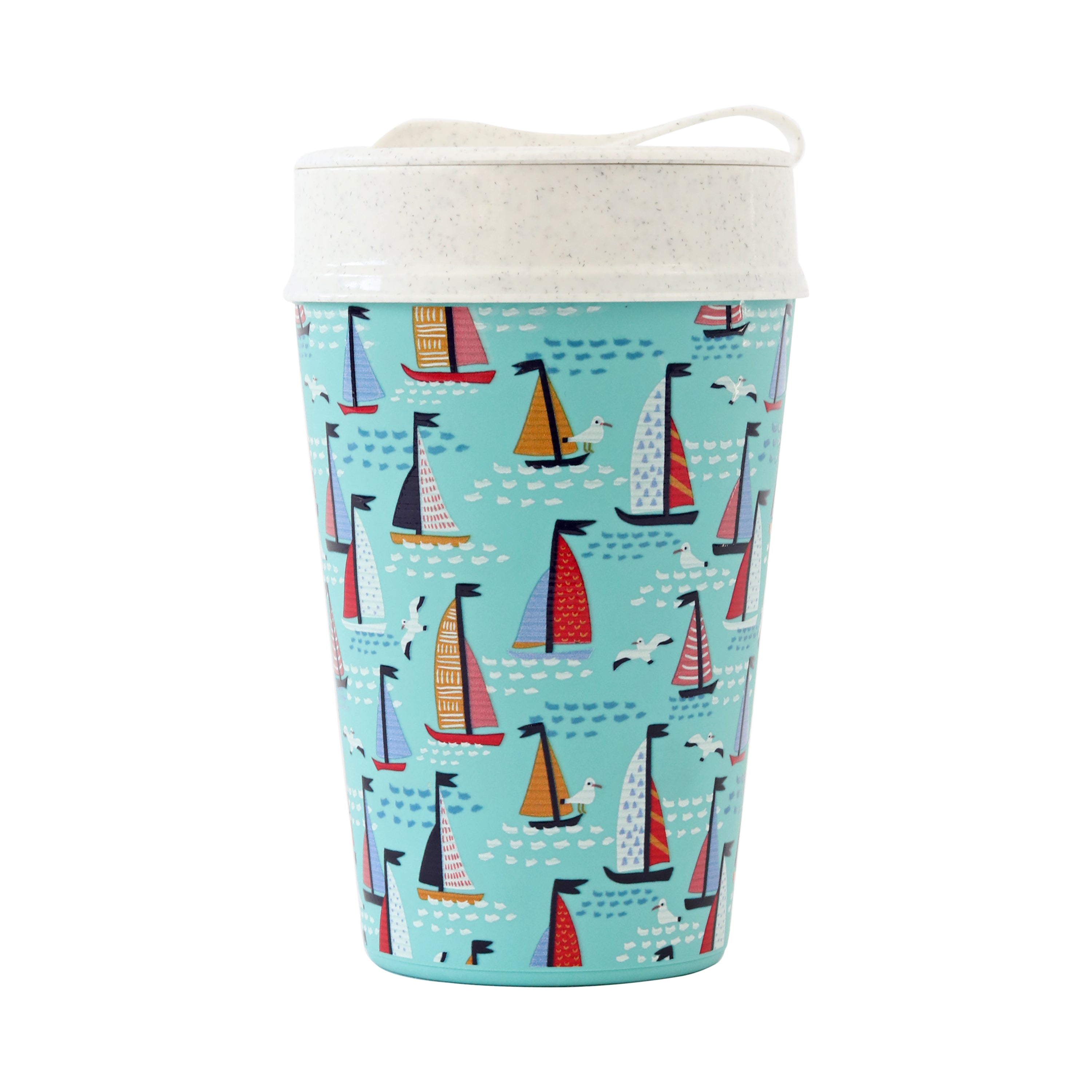 koziol Thermobecher ISO TO GO SAIL