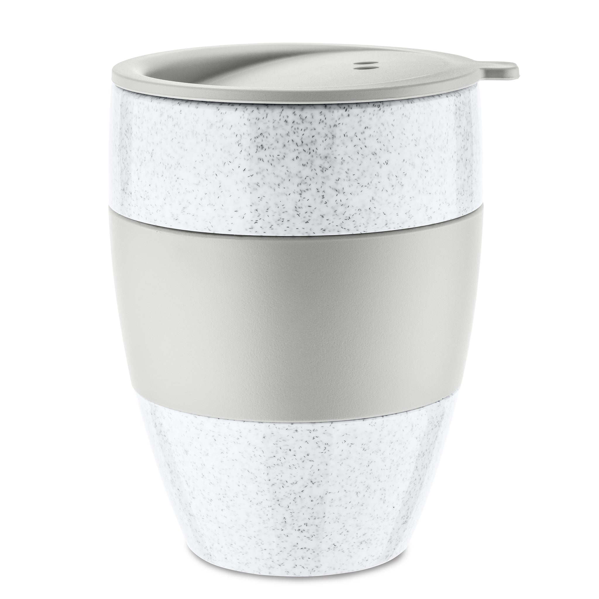 koziol Thermobecher mit Deckel  AROMA TO GO 2.0