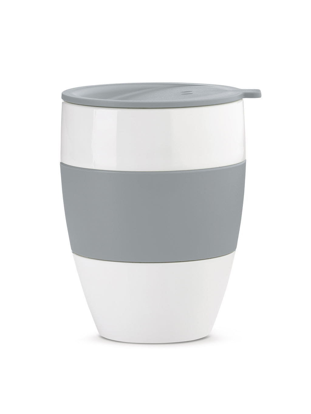 Koziol 3475525 Thermoplastic Plastic Cup with Handle