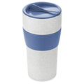 koziol Thermobecher mit Deckel AROMA TO GO XL