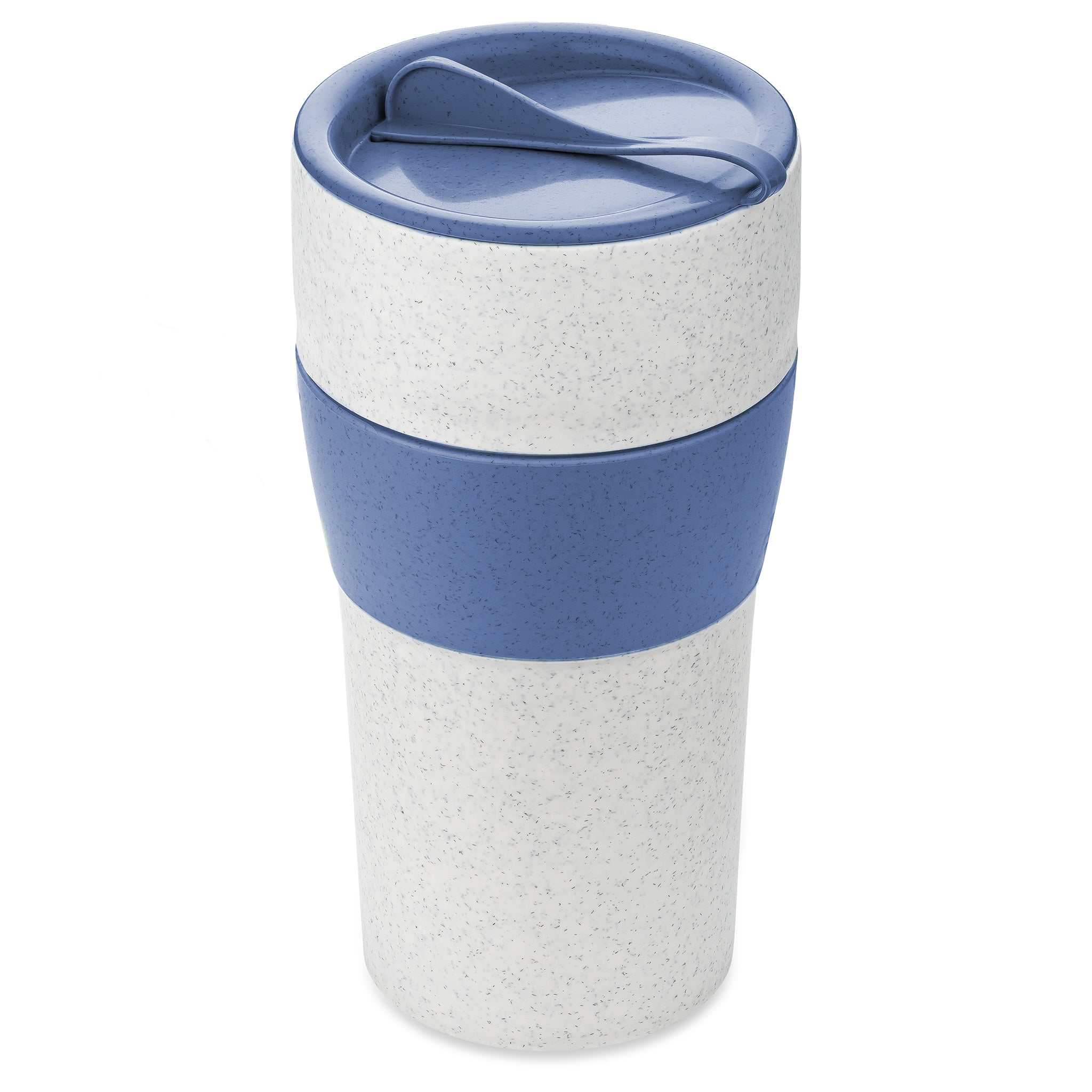 koziol Thermobecher mit Deckel AROMA TO GO XL
