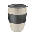 koziol Thermobecher mit Deckel AROMA TO GO 2.0