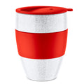 koziol Thermobecher mit Deckel  AROMA TO GO 2.0