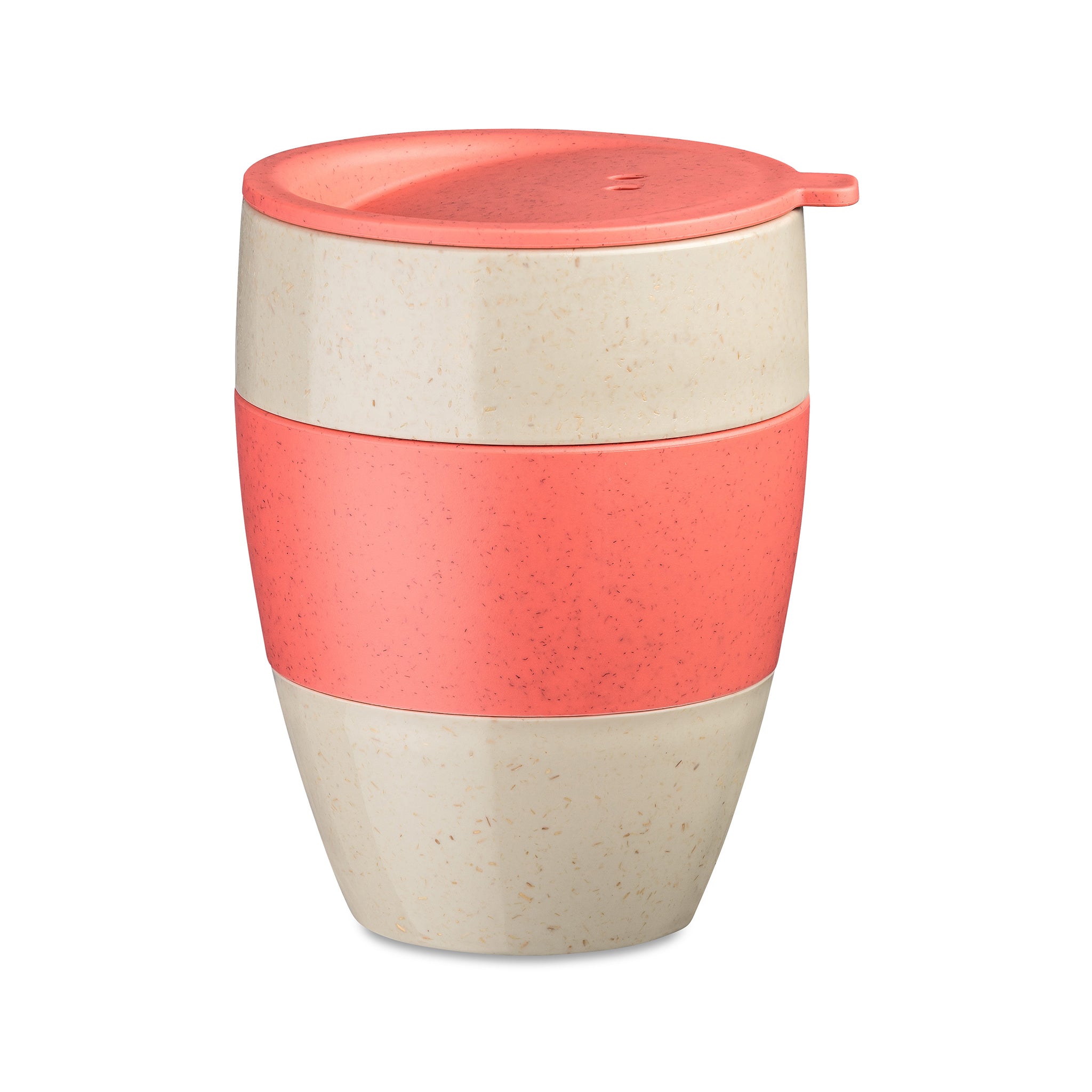 koziol Thermobecher mit Deckel  AROMA TO GO 2.0