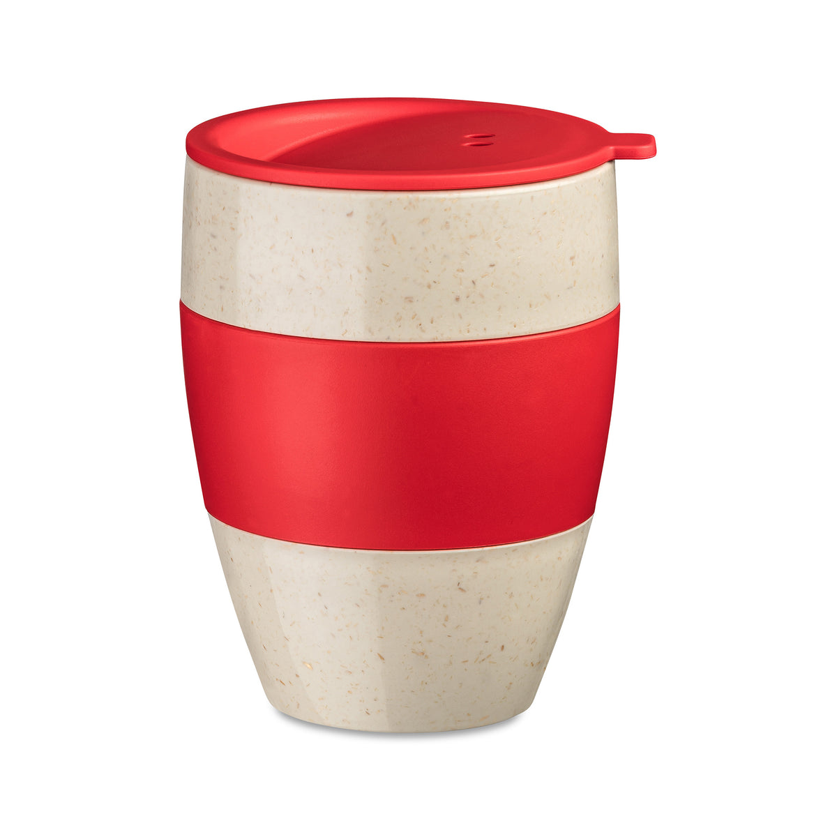 koziol Thermobecher mit Deckel AROMA TO GO 2.0