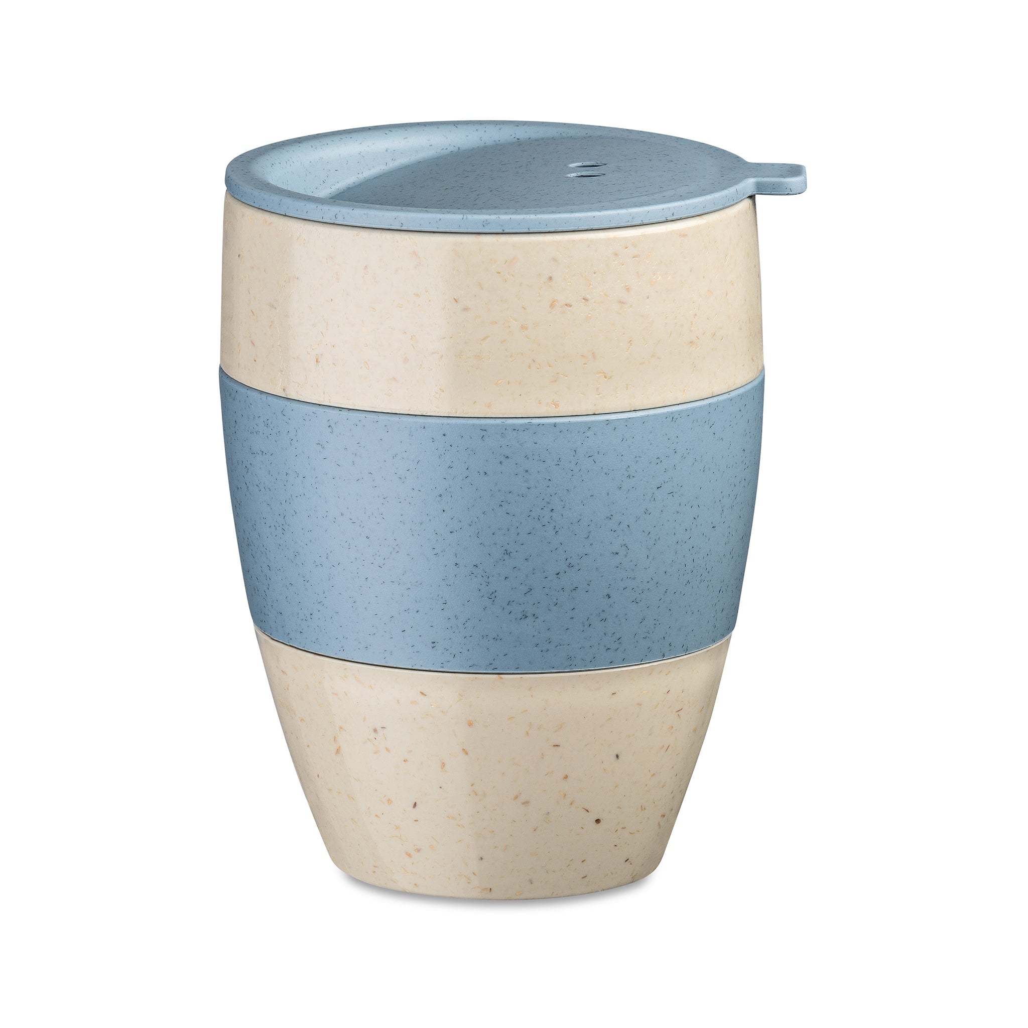 koziol Thermobecher mit Deckel  AROMA TO GO 2.0