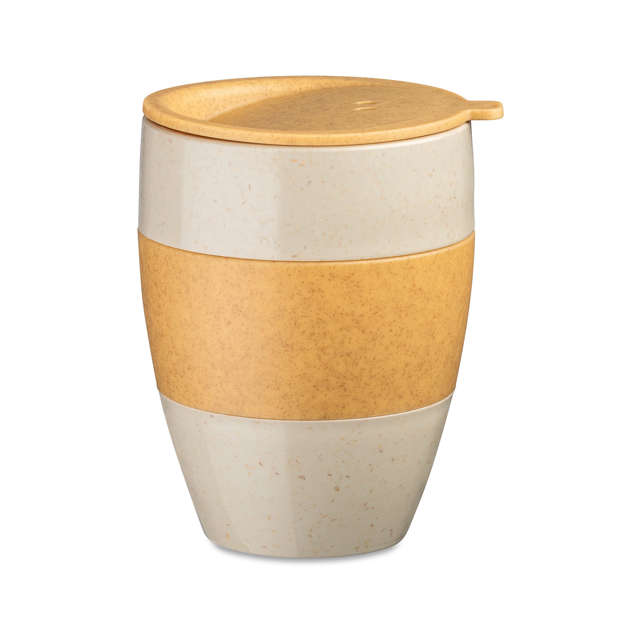 koziol Thermobecher mit Deckel  AROMA TO GO 2.0